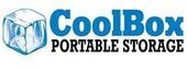 Cool Box Portable Storage